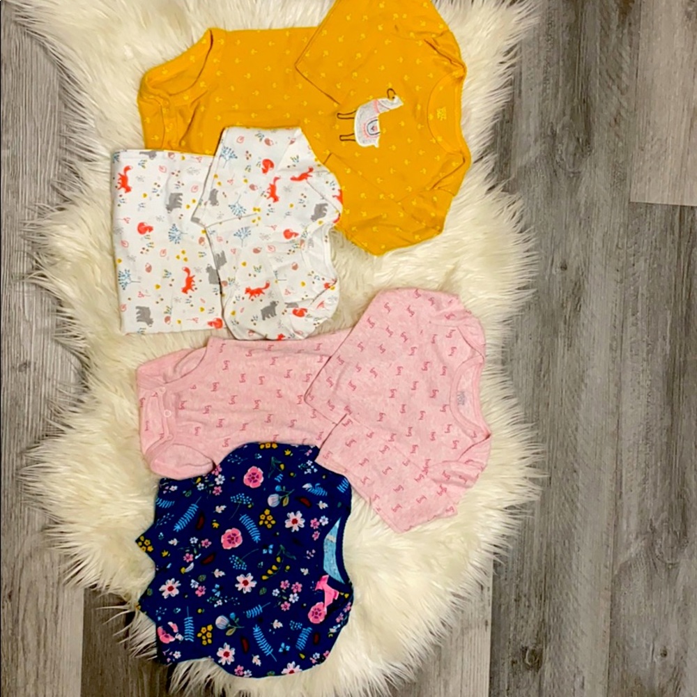 18-24m Onsie lot